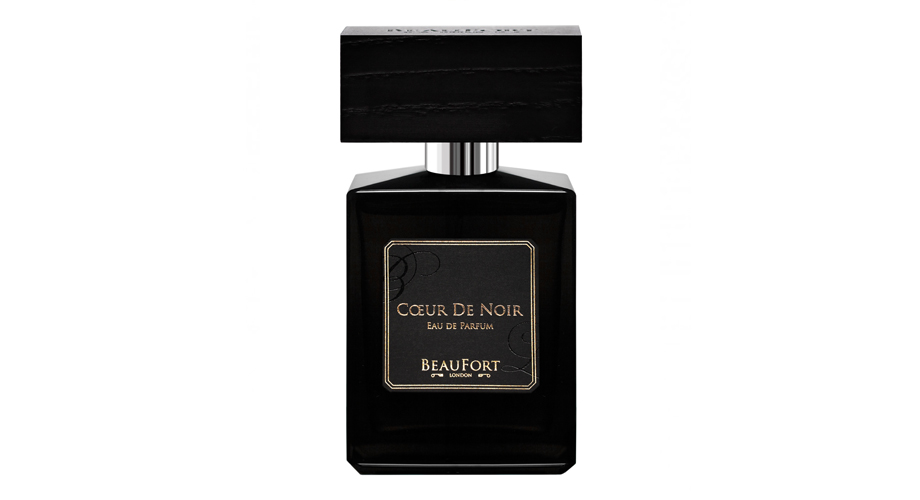 Coeur De Noir, Beaufort London